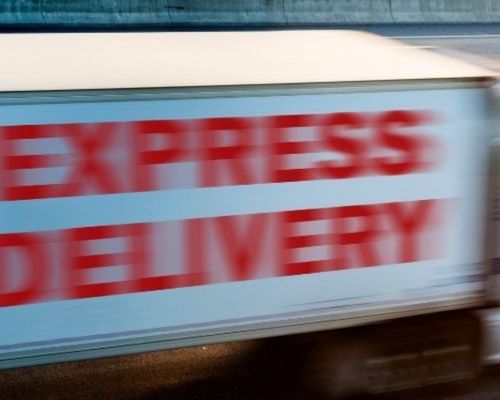 24h Express Lieferung Logistik MHAKA