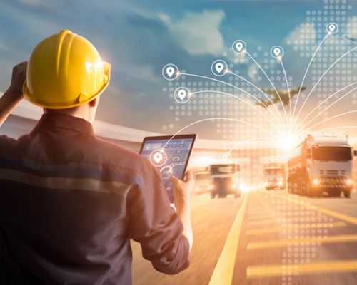 Beratung Logistik & Projektlogistikmanagement