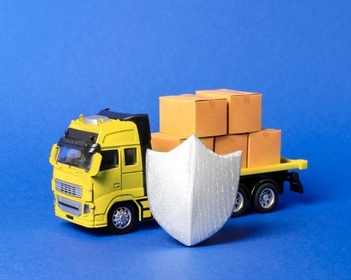 Transportversicherungen - MHAKA Logistik